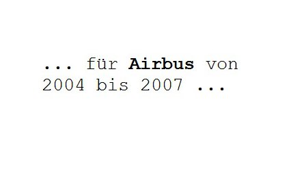 Airbus S.A.S.