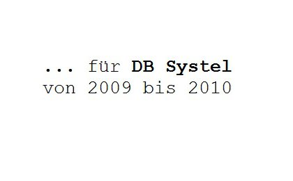 DB Systel